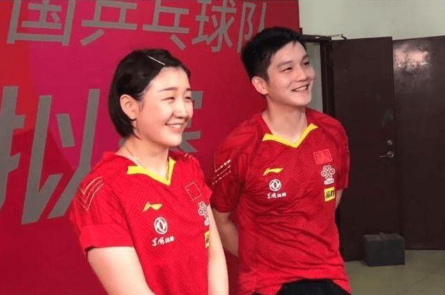 国乒正式公布选拔规则樊振东陈梦获直通资格刘诗雯这下危险了