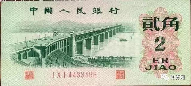太太太珍贵了!藏在人民币里的景点,快送给大家吧!