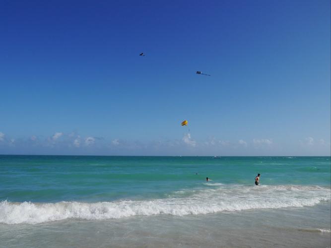 60天走遍美国之东岸下