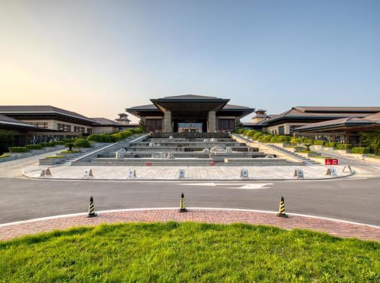 同程首页 全国酒店 潍坊市酒店 潍城区酒店 潍坊蓝海大饭店 来自