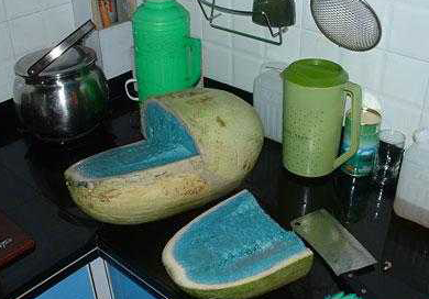 那能买到蓝西瓜