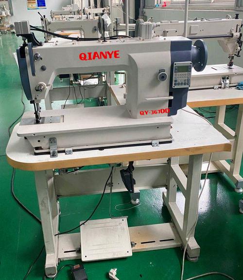 吨袋机集装袋缝纫机水泥袋吨包机新款电脑缝纫机0sewing machine