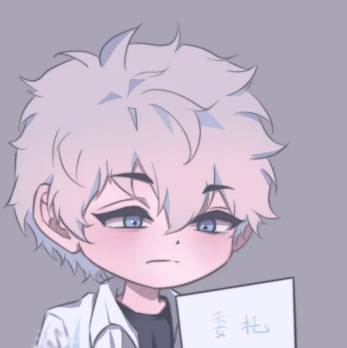 《时光代理人》头像