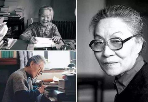 杨绛的读书论,仅两句话,却道出人生真谛