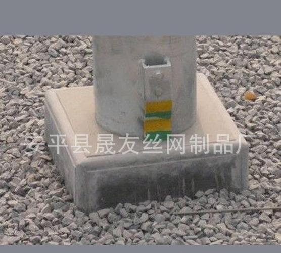 混凝土倒角塑料线条 pvc倒角线条