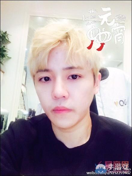 《lol》qg教练hiro不满躺枪 微博发声怒喷chris