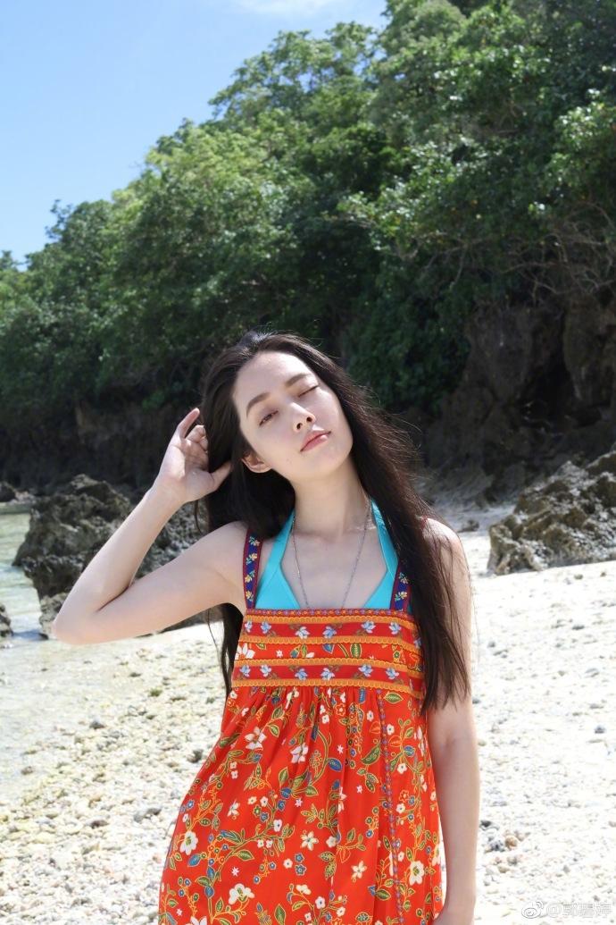 郭碧婷资料页_娱乐资料库_新浪娱乐_新浪网