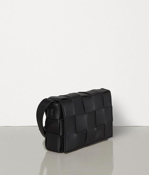 tls bottega veneta 20春夏女士maxi intreccio编织工艺cassette手袋