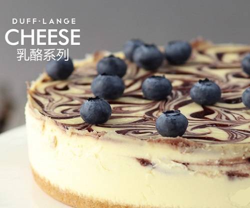 杜夫朗格蛋糕加盟