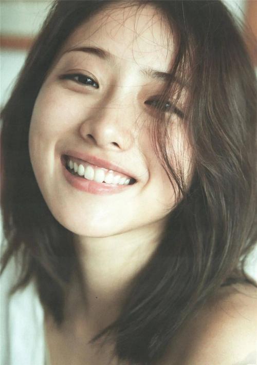 石原里美写真集encourage特别版