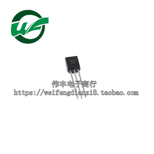 s9015引脚图和参数,9015引脚图接线图 直插 s9015 0.15a 50v pnp功率三极管 9015 to-92晶体