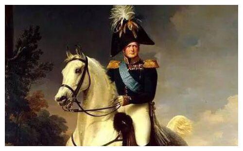 他是俄罗斯皇帝,拿破仑的终结者,欧洲人尊称救世主,死因却成谜