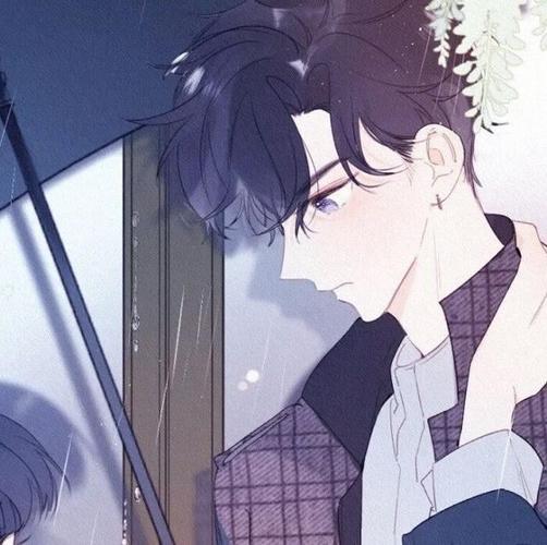 情侣头像动漫一男一女,爸妈看了都喜欢的情侣头像