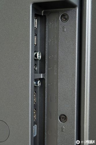 创维g75068pro电视接口