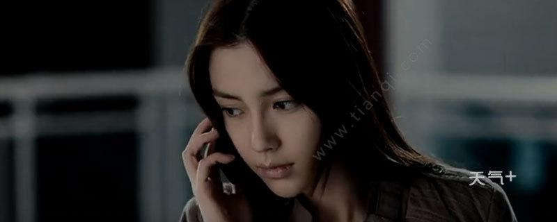 angelababy演过的电影有哪些 angelababy演过的电影名称