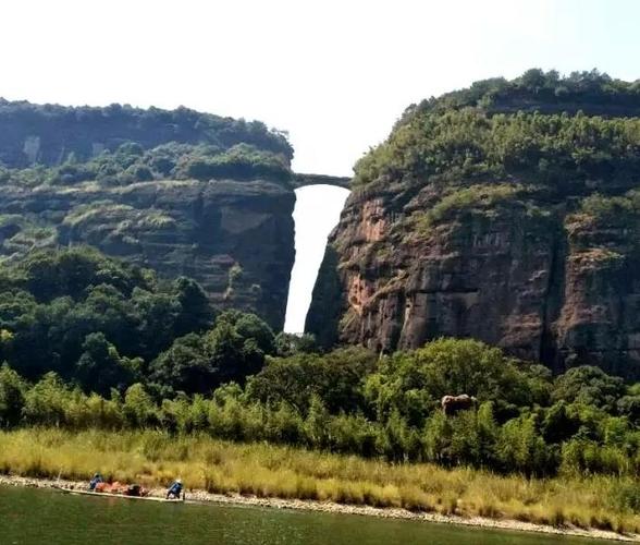 龙虎山仙人城景区_龙虎山仙人城门票预订-赣游网