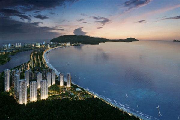 惠州云顶海岸价格销售热线没有比这样不能理解