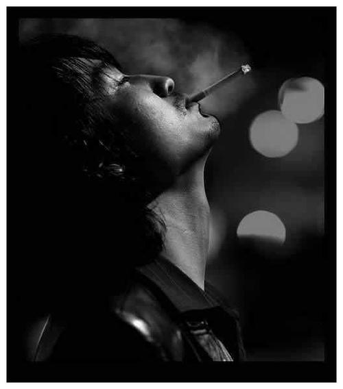 如何劝男朋友不抽烟?