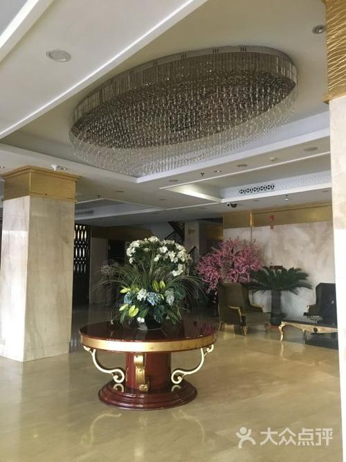 玫瑰园酒店-图片-普兰店区酒店-大众点评网