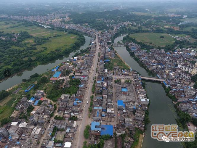 平陆运河航运能干啥?