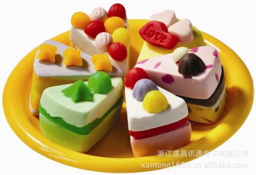 彩泥 橡皮泥 太空泥 c型1公斤 自有品牌    用途:用于手工