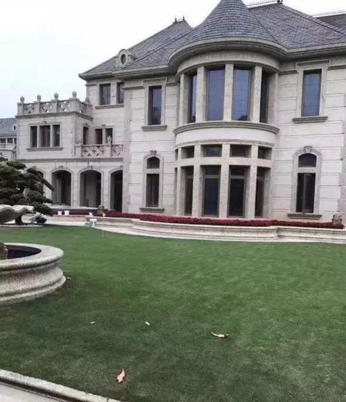 深圳银湖公馆(京基26豪宅)