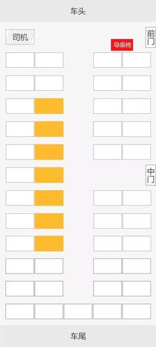 北京 大巴车租赁 告诉你,知道乘坐大巴车,坐什么位置最安全吗