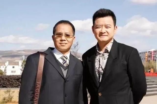 央视主持人李佳明:从央视辞职出国留学,不断挑战自我