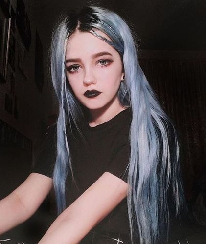 ins上的小姐姐