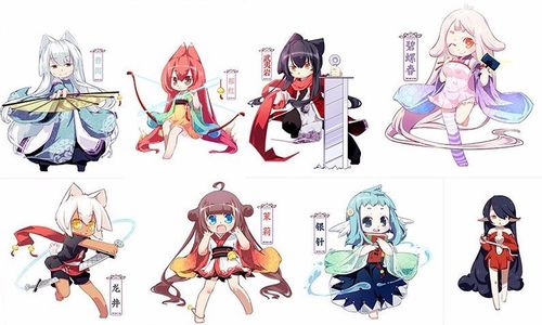 猫之茗惊喜掉落重庆游园逛展两不误茉莉邀你畅玩欢乐谷乐次元动漫节