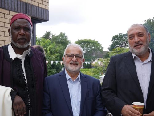 news update: eid al adha 2019  alhamdulillah this eid, the rain