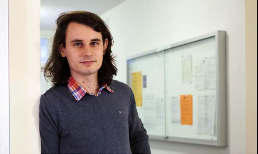 但是,两位德国数学家舒尔茨(peter scholze)和斯蒂克斯(jakob