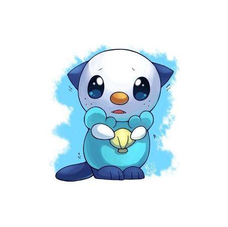 神奇宝贝--就决定是你了!