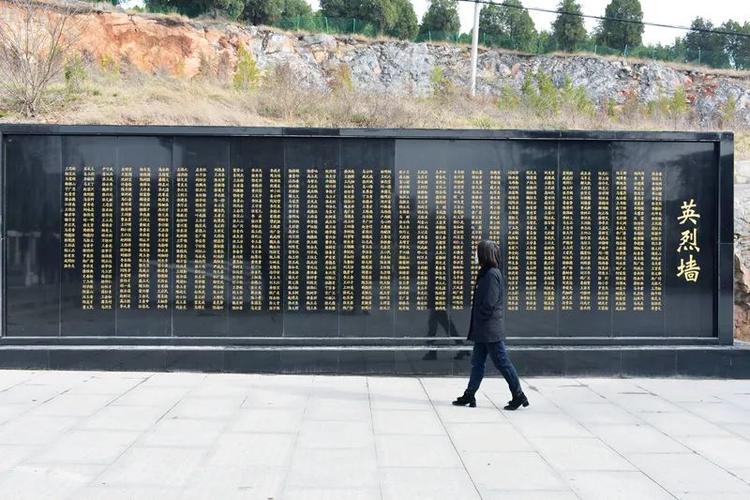 【队伍教育整顿】灵璧县法院组织全体党员干警赴烈士陵园缅怀革命先烈