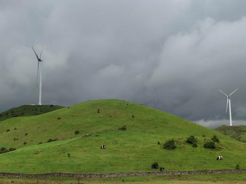 湘赣行:湖南城步南山国家公园(南山牧场)风光掠影.