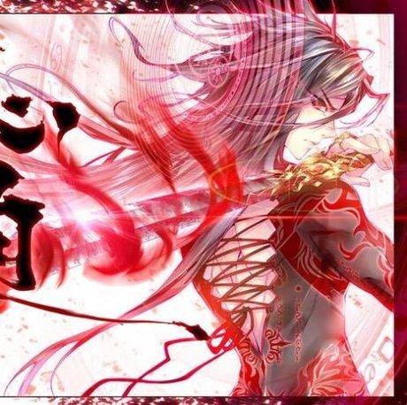 修罗神 唐三头像图片