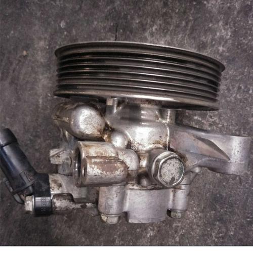 六七八代雅阁方向转向助力泵原装车方向助力泵