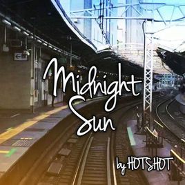 midnight sun