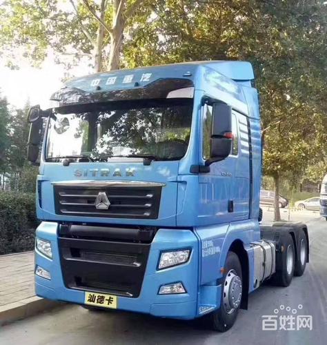 绍兴县车辆 绍兴县货车 绍兴县牵引车 绍兴县重汽汕德卡  1/6