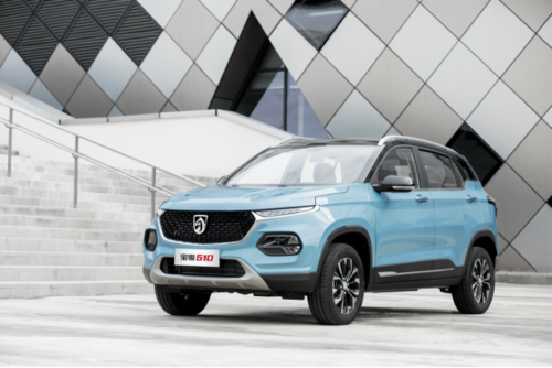 宝骏汽车怎么样?想买高性价比的家用代步车可以关注