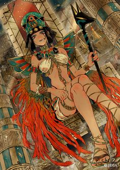 小西瓜hly采集到画集——tsubonari 壶也