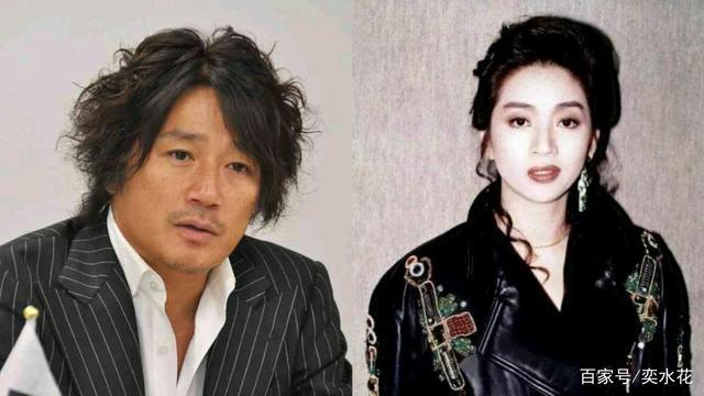 中森明菜为他轻生,梅艳芳一生都忘不了他,竟是日本第