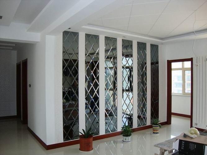 明鸿玻璃之拼镜027系列