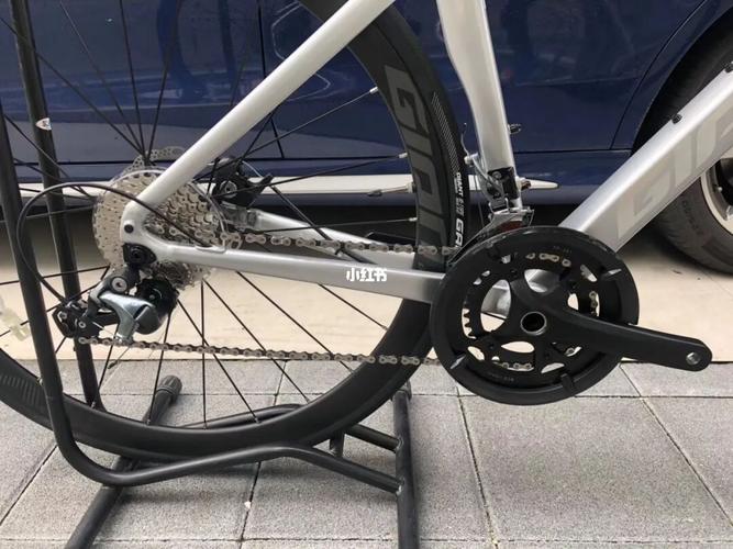 2022 捷安特 propel sl disc 破风公路车