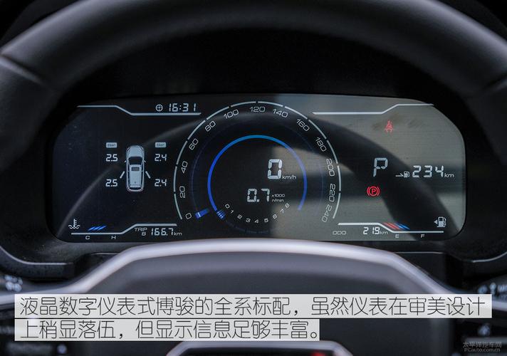 自有一亩三分地 试驾川汽野马博骏1.5t