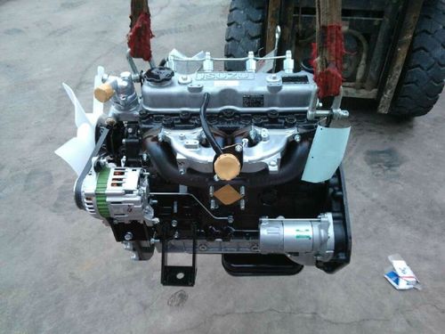 大柴498发动机总成_汽车发动机总成_五菱之光发动机总成_ 498发动机