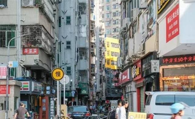深圳最淡定的城中村:租客越来越少,房东却"丝毫不慌"|租房|沙尾村
