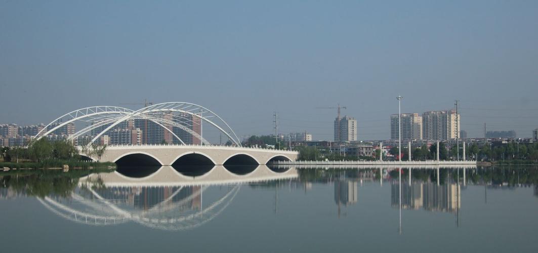 大美阳谷半日游  南湖湿地乐悠悠   文庙拜谒孔先师  狮子楼前人怀古