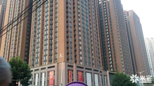 金成时代广场