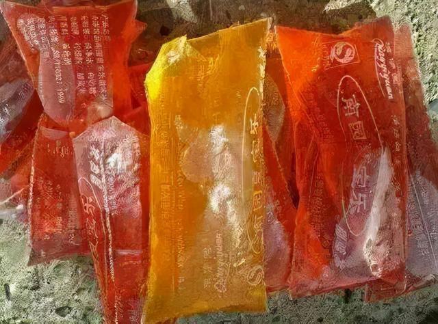 80后的回忆小时候吃过的零食现在你还能记得几个